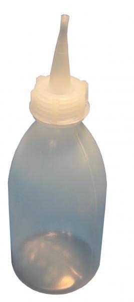 Flasche für PVC Flüssigfolie