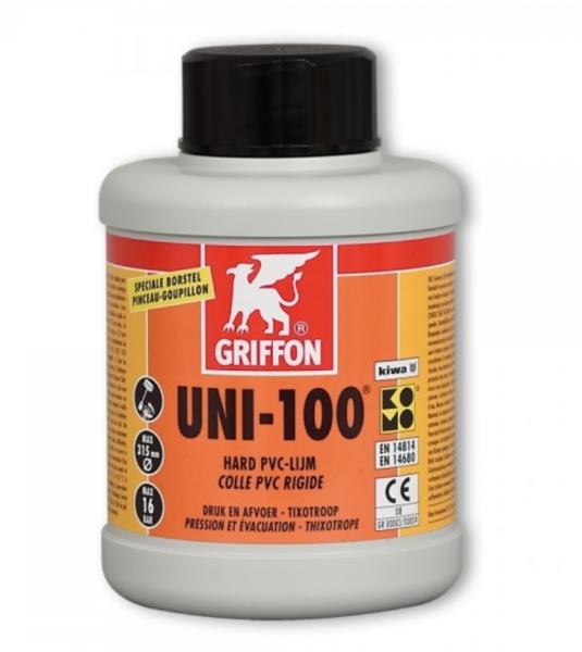 Griffon Uni-100 PVC Kleber