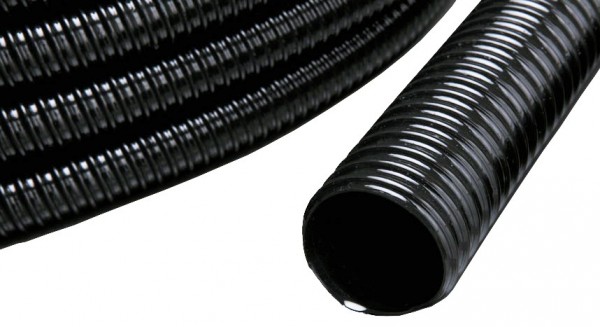 Teichschlauch Ø 50 mm schwere Qualität Meterware
