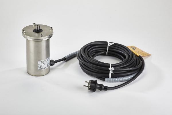 Ersatzteile Linn Rohrpumpe L3