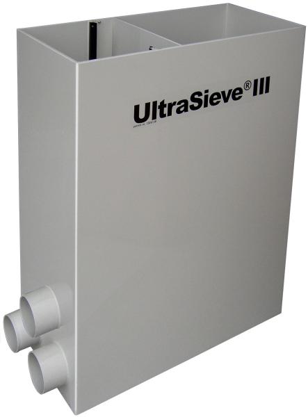 Ultra Sieve III Spaltsiebfilter