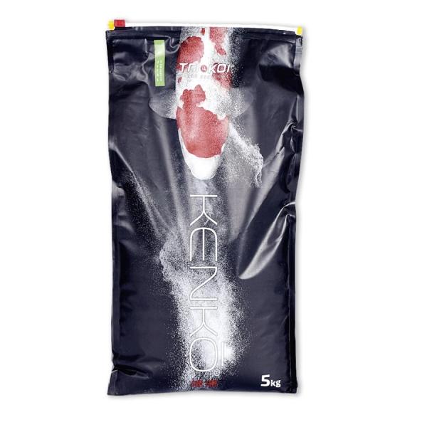 Kenko Vital schwimmend 4,5 mm – Packung vorne