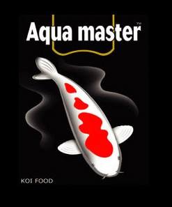 Aqua-Master 