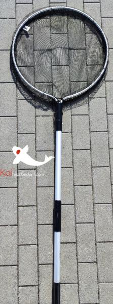 KNS Kescherstiel stabil & eicht