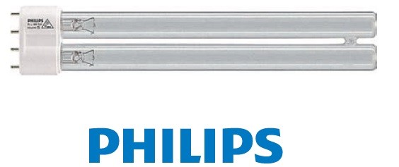 Philips PL 55 Watt