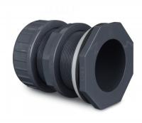 PVC Quetschverbinder 32-63 mm PVC Quetschverbinder 32-63 mm