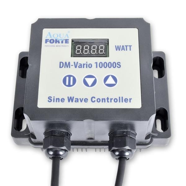 Controller für DM Vario S Pumpen