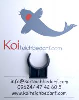 PVC Rohrschellen ohne Clip 25-110 mm PVC Rohrschellen ohne Clip 25-110 mm