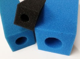 Jumbo Filterpatrone 20 x 20 x 50 cm