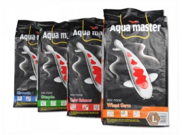 Aqua Master Kennenlernpaket