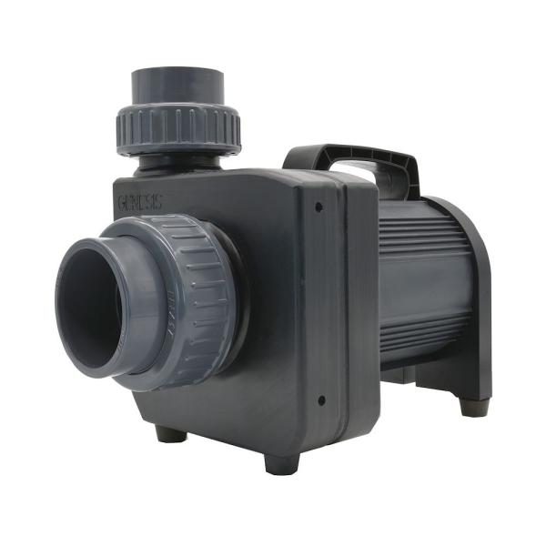 Genesis EVO High Flow Control 35.000 SW
