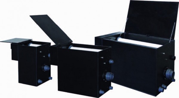 Aquaforte Biofleece 600