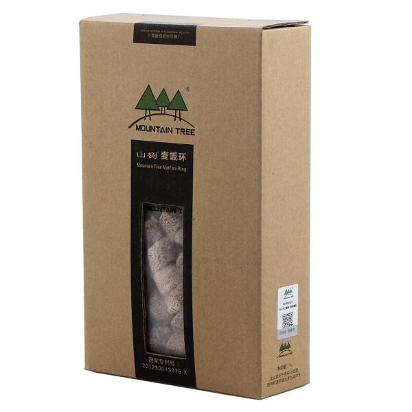 Maifan-Ring 16 x 13 mm