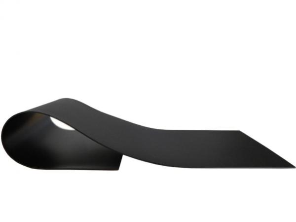 Sika Teichfolie PVC 1,5 mm schwarz
