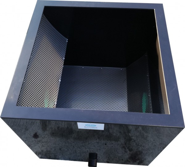 PP Biokammer Modul Hel-X 1000 Liter Moving Bed