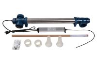 AquaForte Power UVC Plus 40W & 75W AquaForte Power UVC Plus 40W & 75W