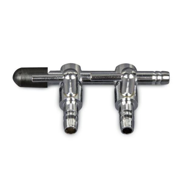 Luftverteiler für 4mm Schläuche