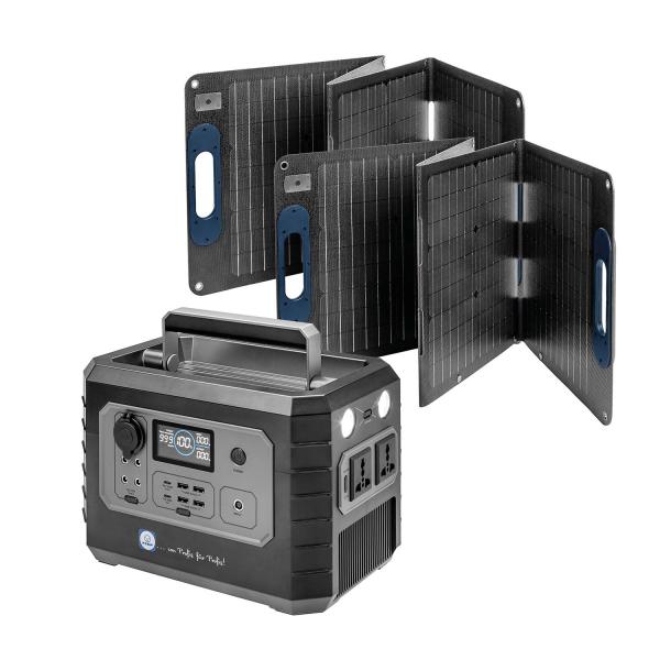 Fiap profisolar Power Box