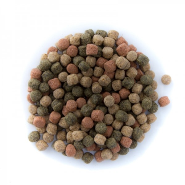 Coppens Koi Mix OSW 15 kg Ø 3 mm