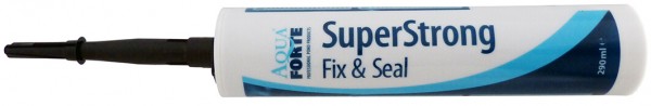 Aquaforte Superstrong weiß Polymer