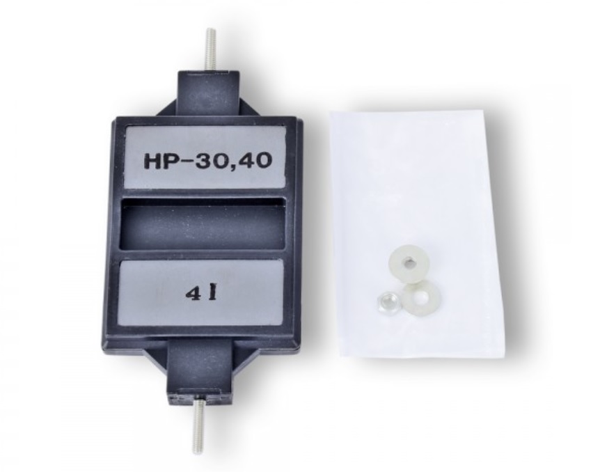 Hiblow HP 80 Sauerstoffpumpe