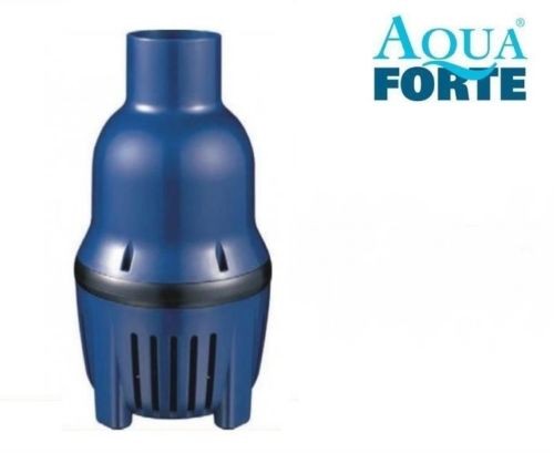Aquaforte HF-22000 Rohrpumpe