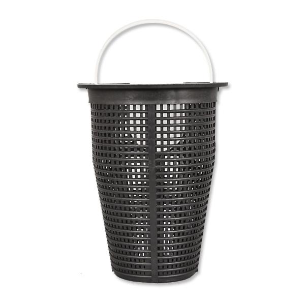 Korb für Vorfilter schwarz