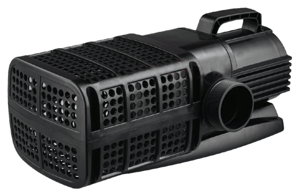 Aquaforte DM Vario LV 12 Volt