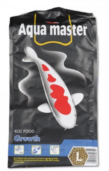 Aqua Master Growth - schwimmend