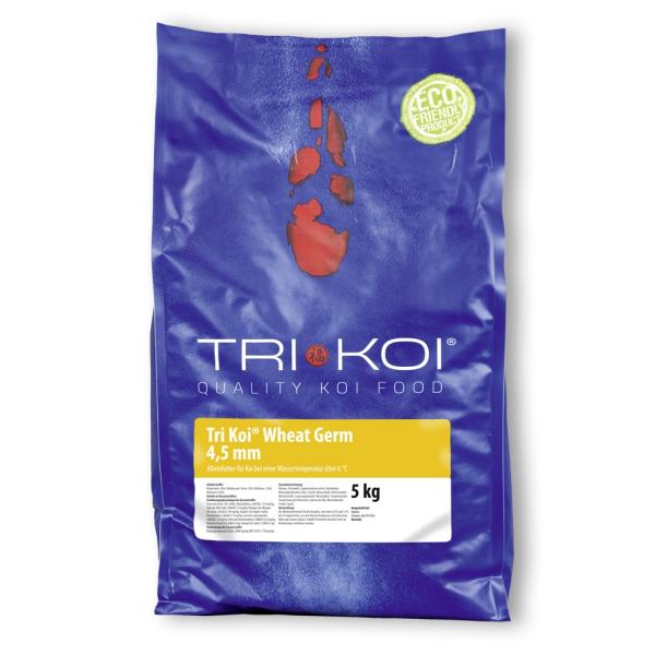 Tri Koi® Wheat Germ M/L