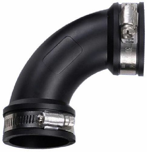 Flexibler Bogen 2" bzw. 63 mm