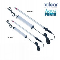 Amalgam Tauch UVC Ersatzteilset Amalgam Tauch UVC Ersatzteilset