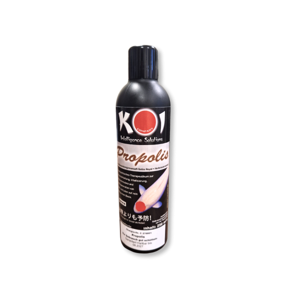 Koi Intelligence Solutions Propolis Emulsion