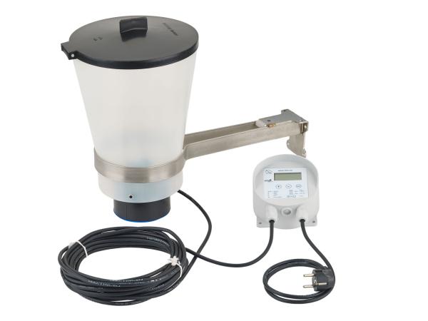 Linn Futterautomat Automatik 2 KG