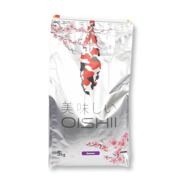 Oishii® Balance sinkend 4,5 mm