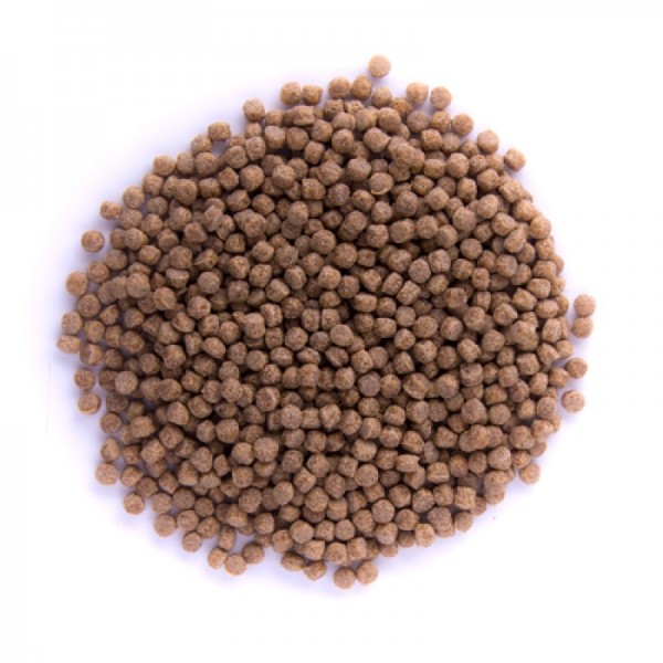 Coppens Pond Pellet - 15kg Ø 6 mm