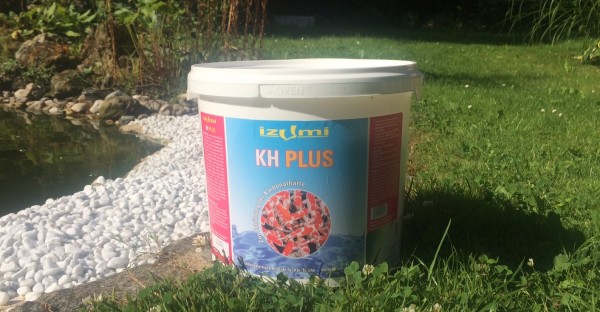 Izumi KH plus 2,5 KG