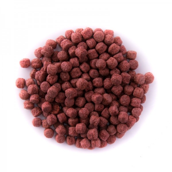 Coppens Astax Pellet 15 kg Ø 6 mm