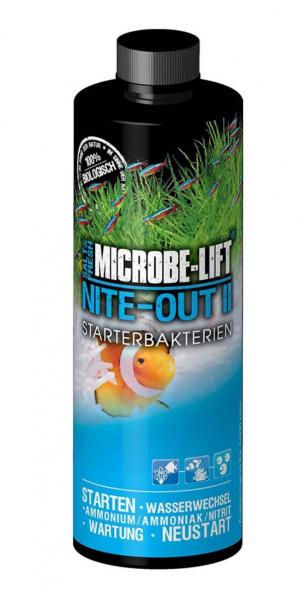 MICROBE-LIFT Nite Out II