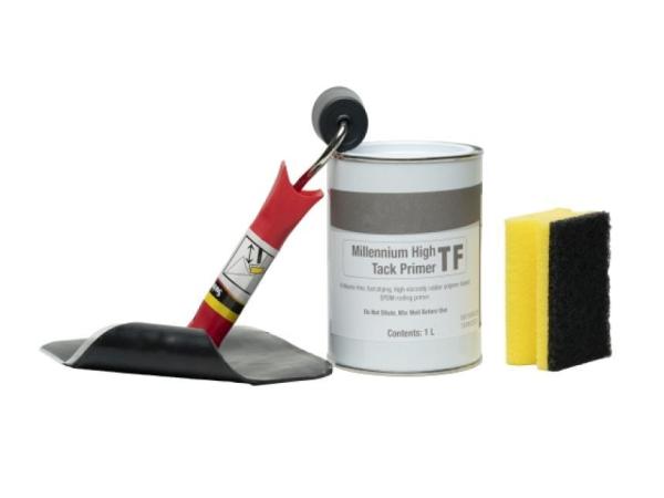 Reparaturset für EPDM Teichfolie
