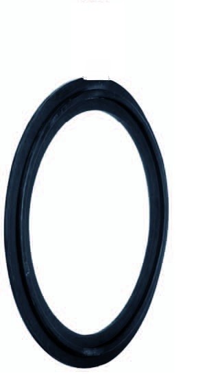 110 mm Valterra Ersatzdichtung für Zugschieber