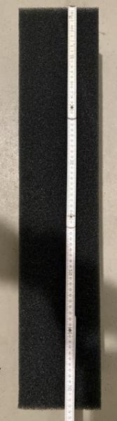Filterpatronen Maxi 750mm