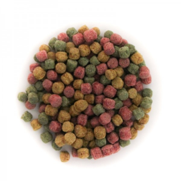 Coppens Allround Mix 15 kg Ø 3 mm