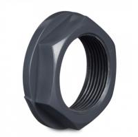 PVC-Muttern mit Innengewinde PVC-Muttern mit Innengewinde