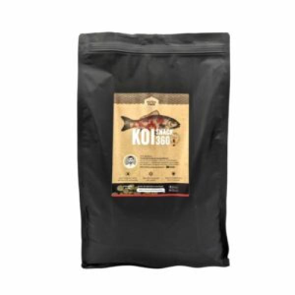 Nutramare Koi360 Snack 4,5 kg