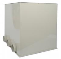 Sieve 5 - Industrie UVC Modell Sieve 5 - Industrie UVC Modell