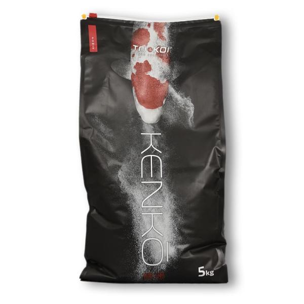 Kenko Power schwimmend 4,5 mm – Packung vorne