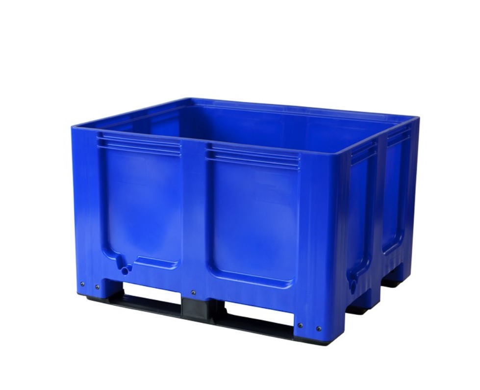 PEBecken 610 Liter